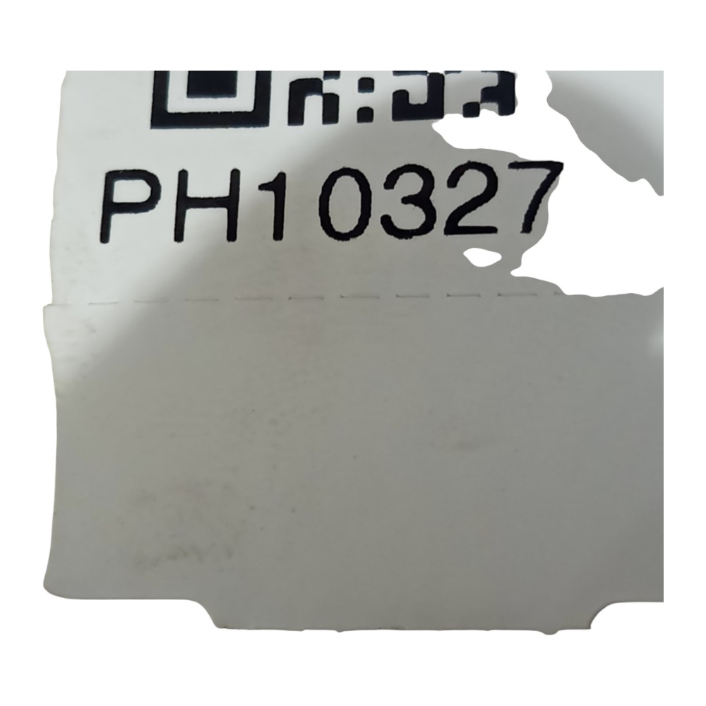 Duto Ar Difusor Central Mercedes Benz Classe A160 1999a2005 7