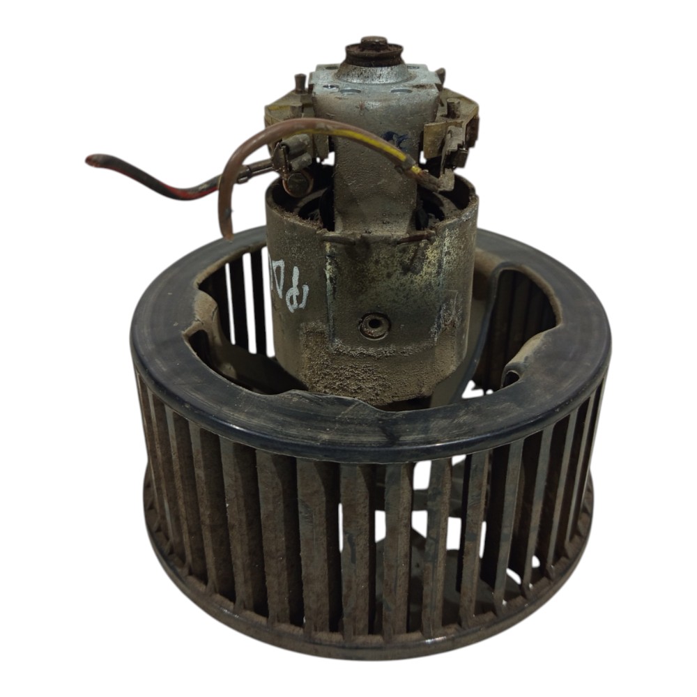 Motor Ar Forçado Fiat Palio 1996 1997 1998 1999 2000 A 2002 1