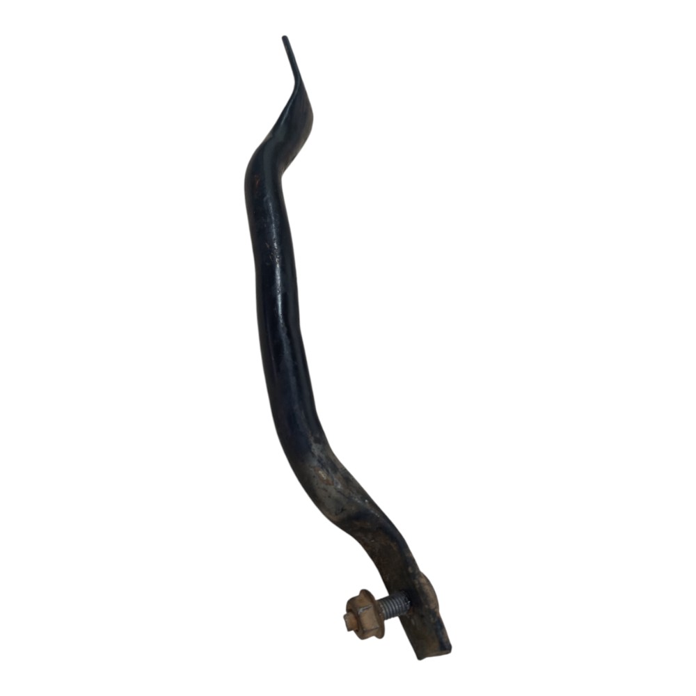 Suporte Agregado Dianteiro Citroen C4 Picasso 2007 A 2013 4