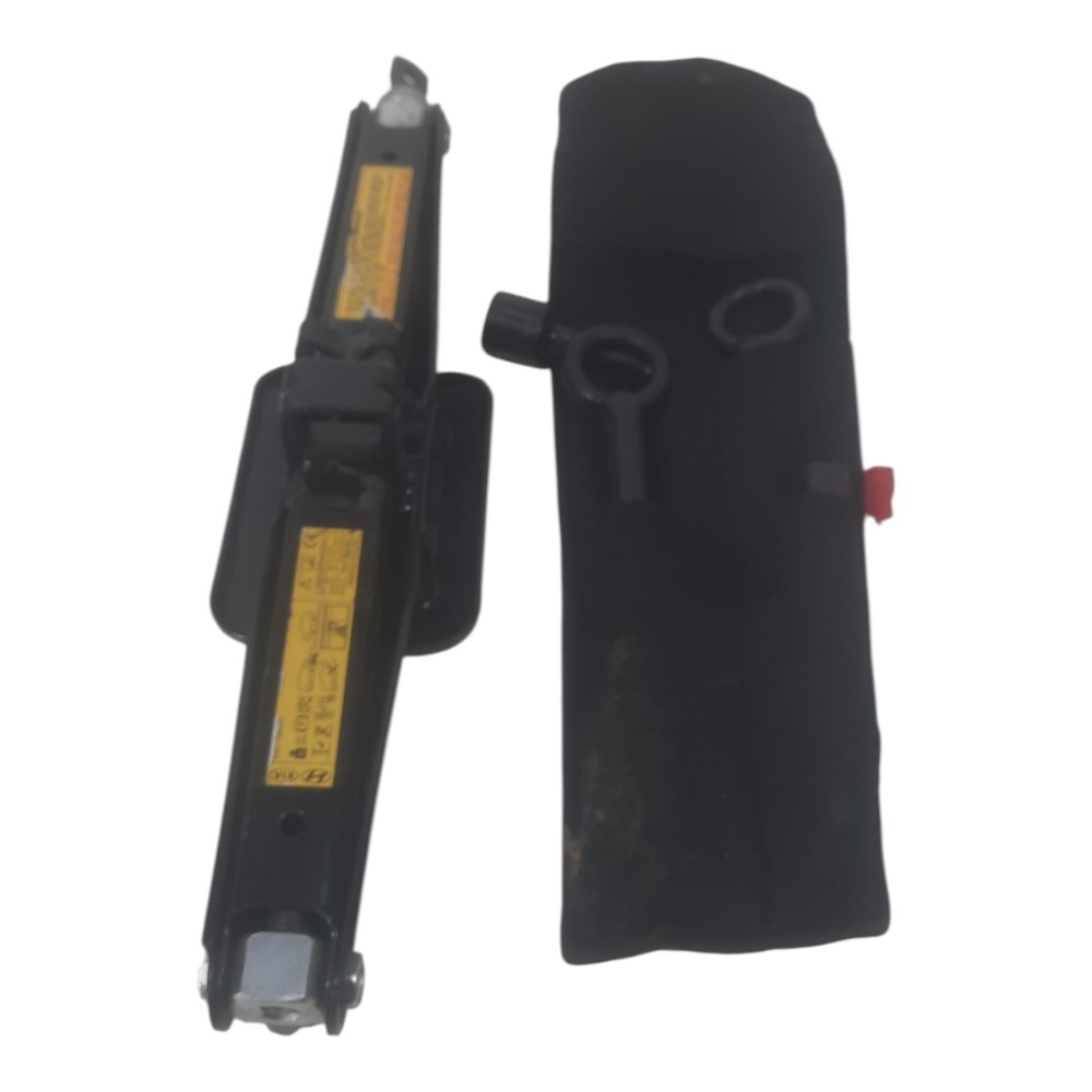 Kit Ferramentas Macaco Kia Sportage Sorento 2013 2014 7