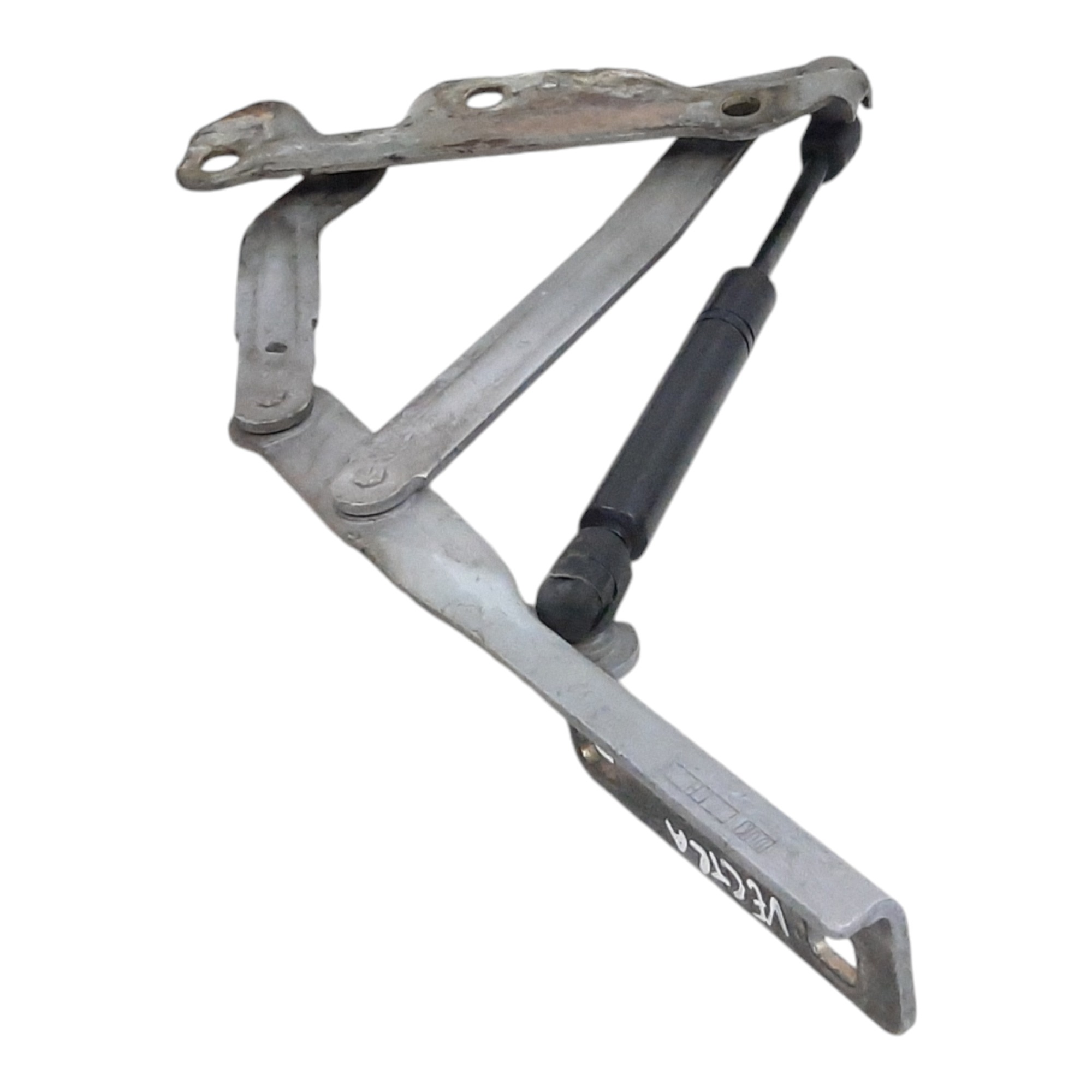 Dobradiça Capo Lado Esquerdo Gm Vectra 1997 1998 1999 A 2005 1