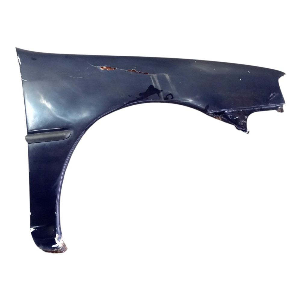 Paralama Dianteiro Direito Volkswagen Gol G2 1994 A 2005 3