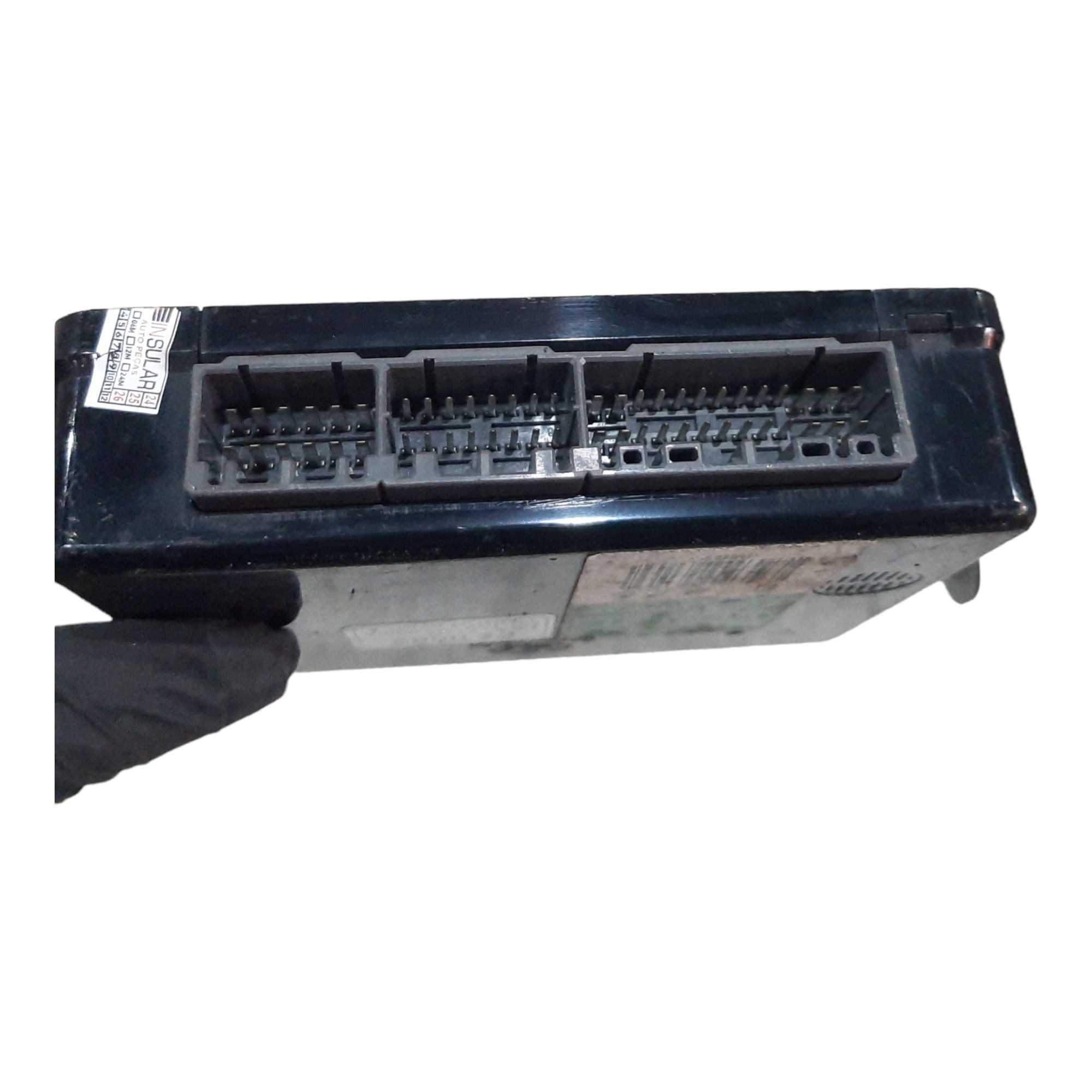 Módulo Conforto Hyundai Tucson 2.7 2008 / 2009 97ra010034 4