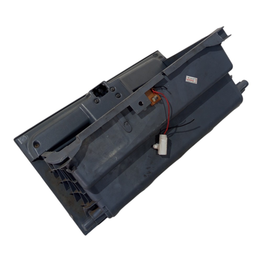 Porta Luva Fiat Linea 2009 A 2014 8