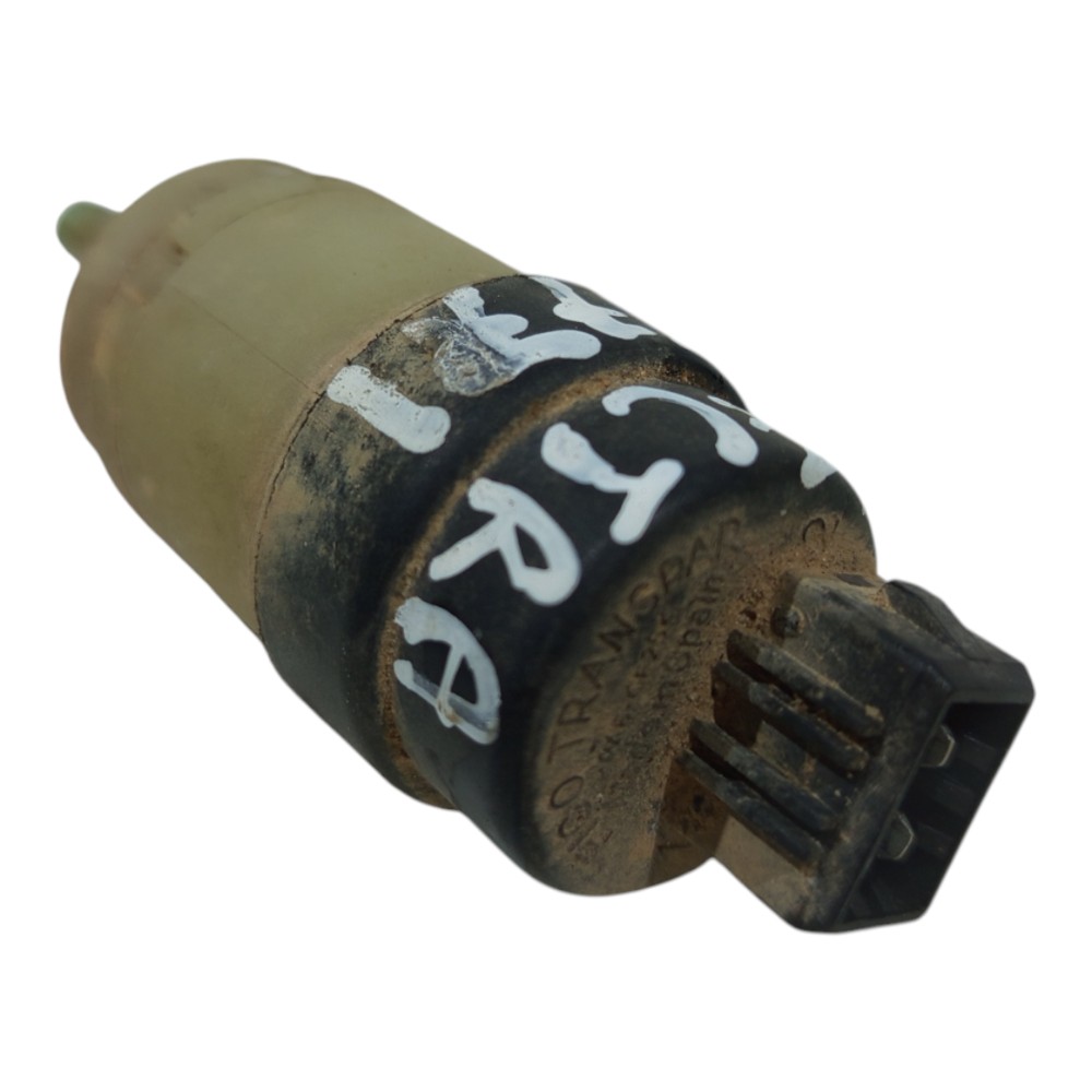 Bomba Esguicho Reservatório Água Astra 1997 1998 1999 6