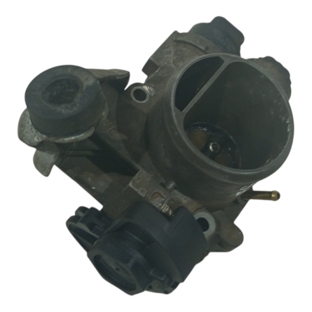 Tbi Corpo Borboleta Fiat Uno 1.0 8v Flex 2006 2007 A 2013 1