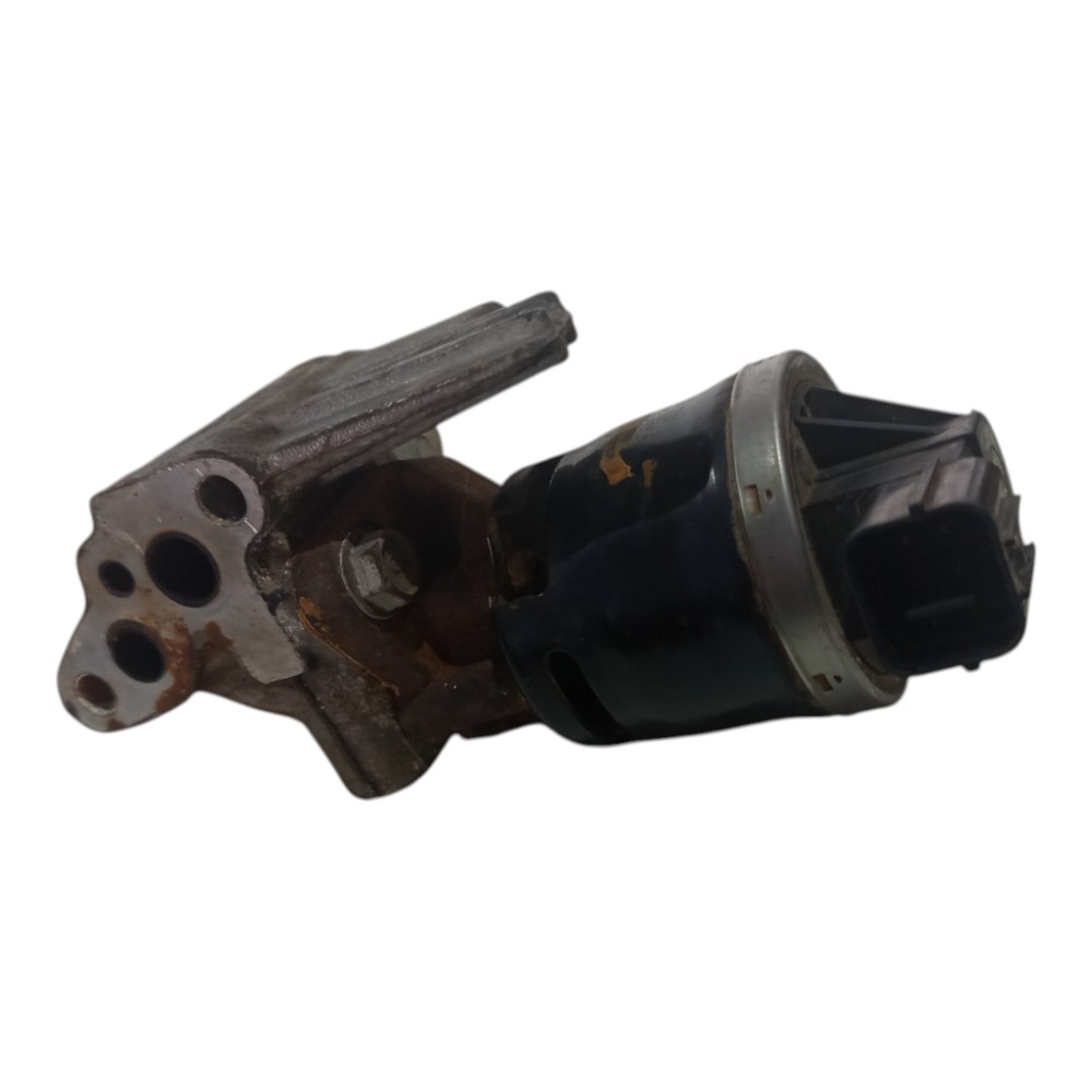 Válvula Egr Honda Fit 1.4 8v Automático 2003 2004 A 2008 3