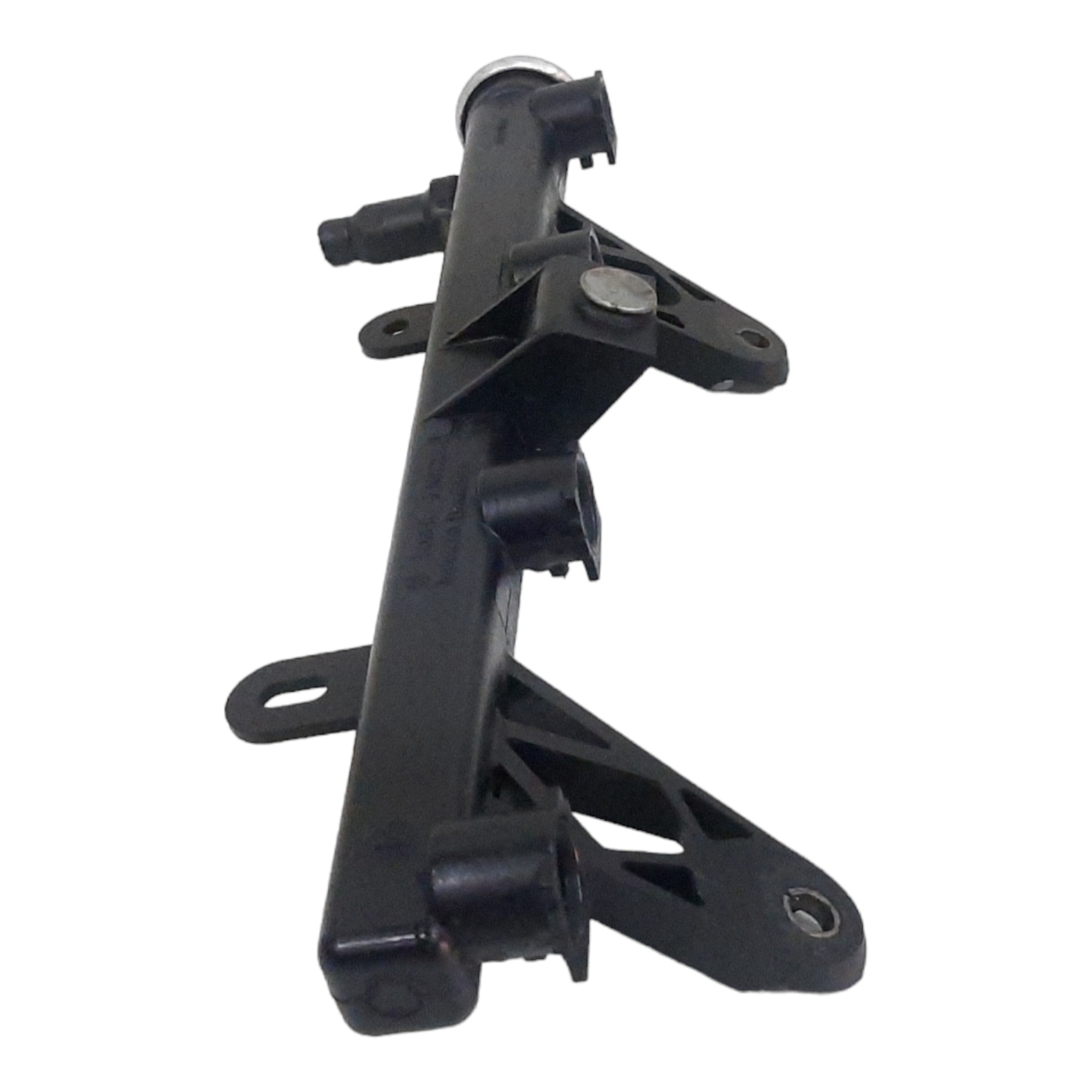 Flauta Bico Injetor Combustível Peugeot 206 1.4 2002 A 2010 8