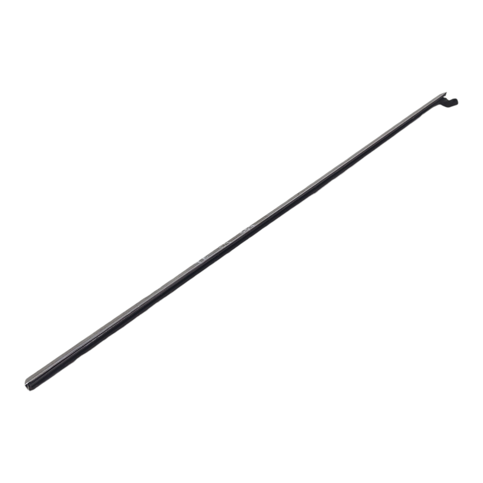 Friso De Porta Traseiro Esquerdo Citroen C4 Pallas 2007 A 12 1