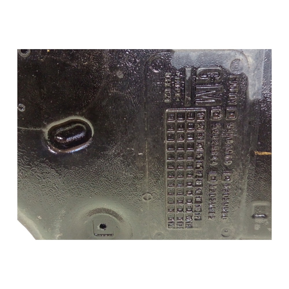 Tanque Combustível Gm Cobalt 2012 A 1015 6