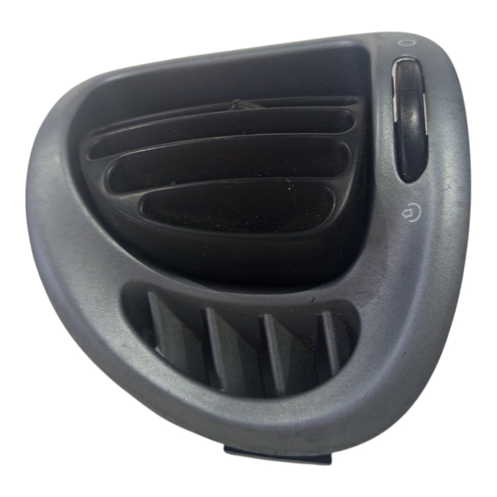 Difusor Grade Saida Ar Central Xsara Picasso Direita 2007 6