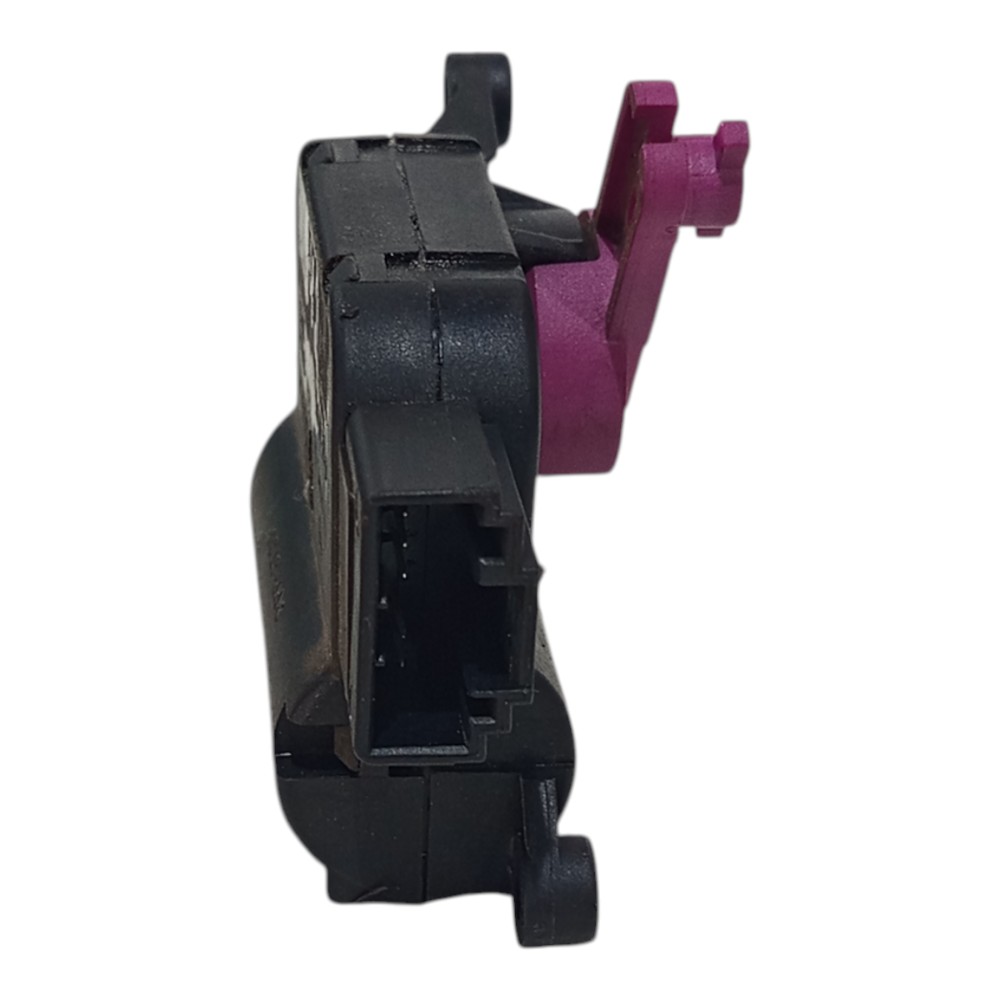 Motor Atuador Caixa Ar Audi Audi A3 2000 A 2008 3