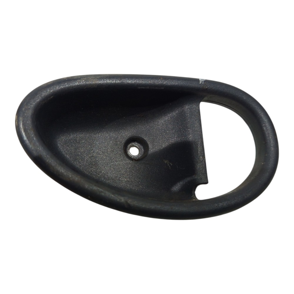 Moldura Maçaneta Interna Direito Fiat Palio 1998 1999 A 2004 1