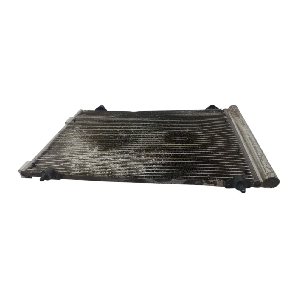 Condensador Ar Condicionado Citroen C4 Picasso 2010 A 2014 6