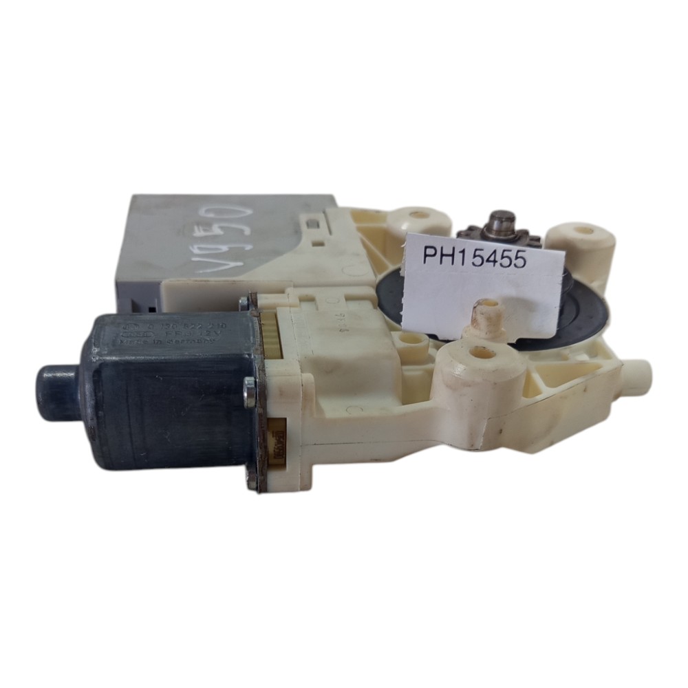Motor Módulo Máquina Vidro Tras Esque Ford Focus 2008 A 2013 9