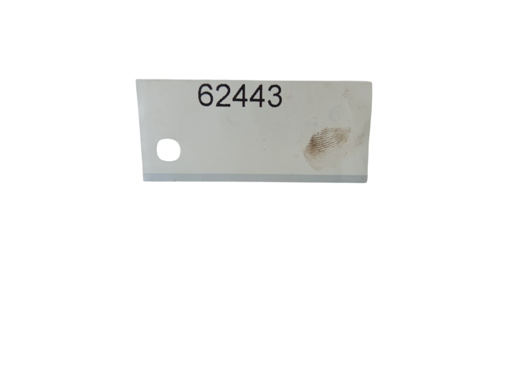 Corpo Borboleta Ford Fiesta 1.0 1996 1997 A 2002 9