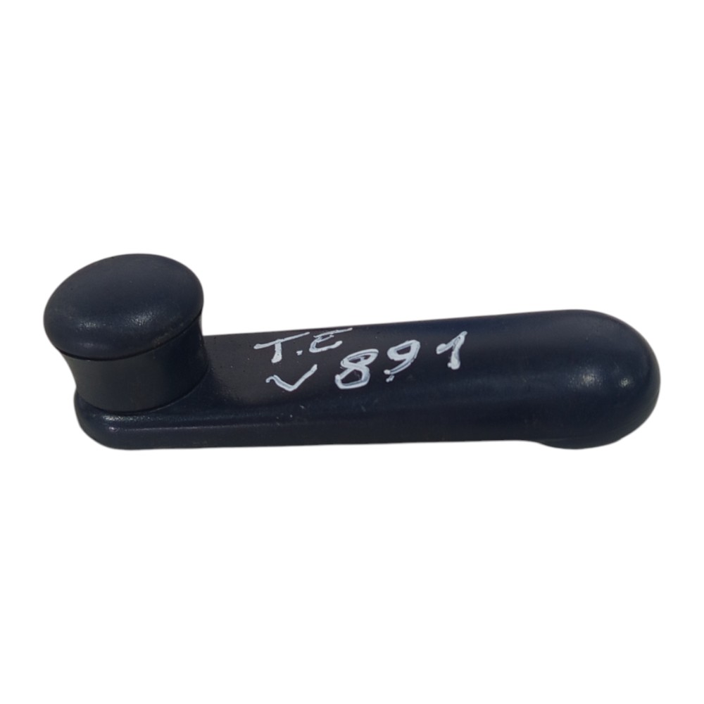 Manivela Vidro Porta Traseira Esquerda Fiat Palio 2001 a 07 2