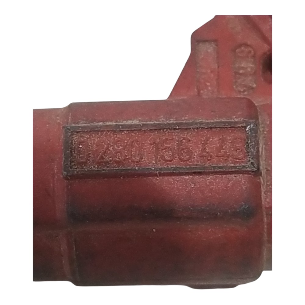 Bico Injetor Combustível Citroen C3 Peugeot 206 207 1.5 8v 4