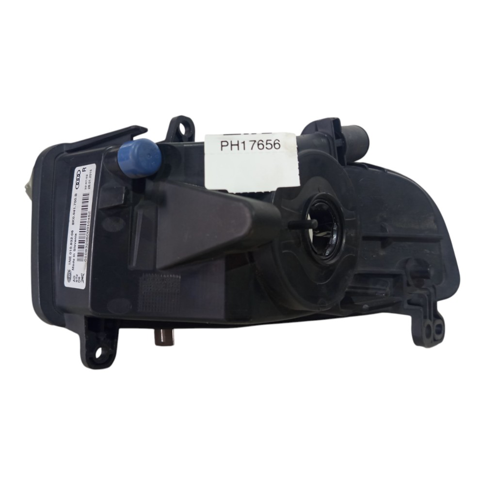 Farol Luz Milha Direito Audi A4 2008 2009 A 2015 9