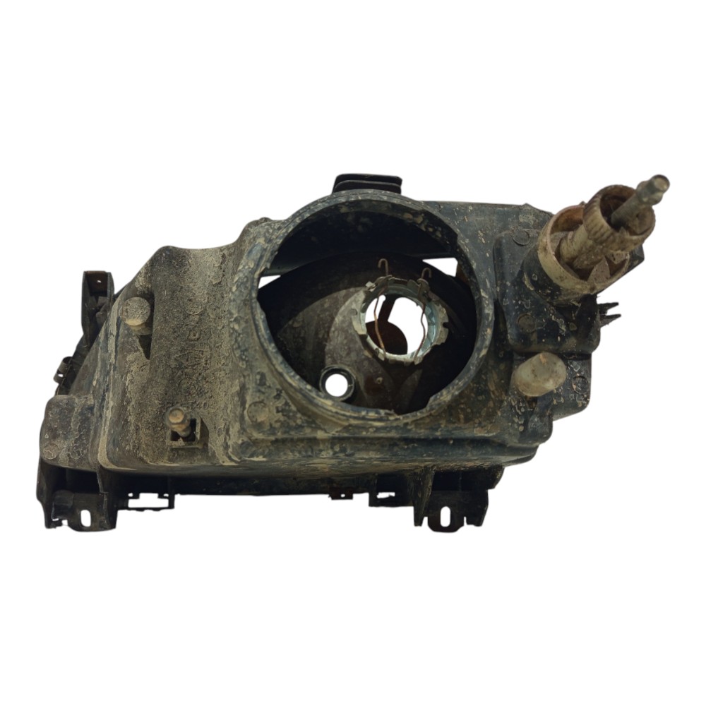 Farol Dianteiro Lado Direito Renault Megane 1.0 1998 A 2001 Direito/passageiro 4