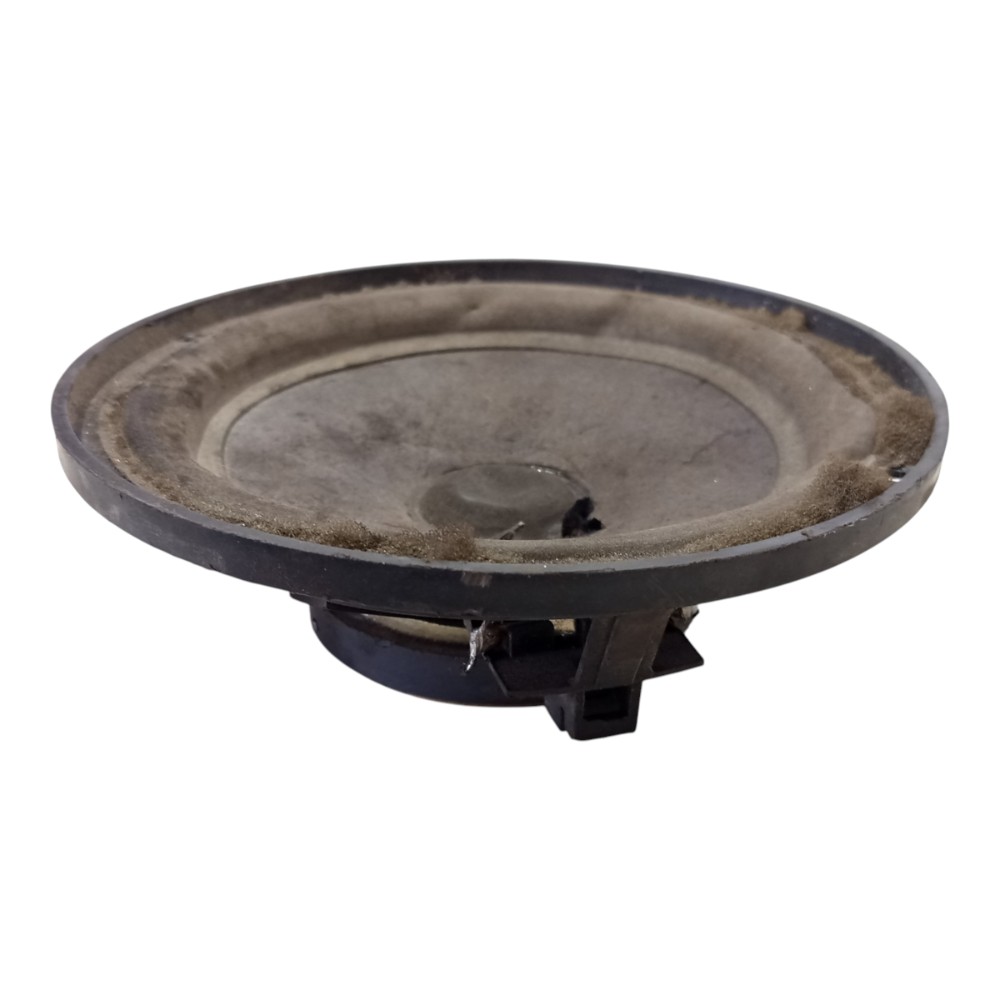 Alto Falante Dianteira Ld Volkswagen Parati 1999 2000 A 2005 Preto 4