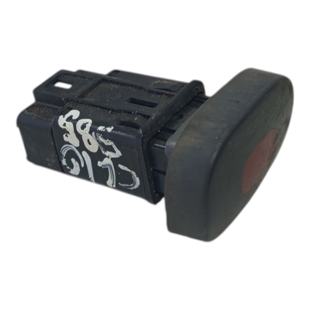 Botao Pisca Alerta Renault Clio 2000 2001 A 2012 4