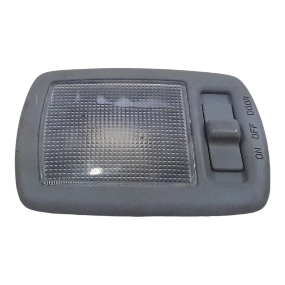 Luz Teto Cortesia Traseira Hyundai Santa Fé 2006 2007 A 2013 2