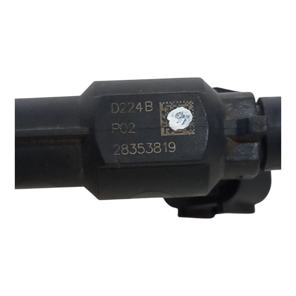 Bico Injetor Honda City New Fit 1.5 2015 2016 2017 A 2020 12 7