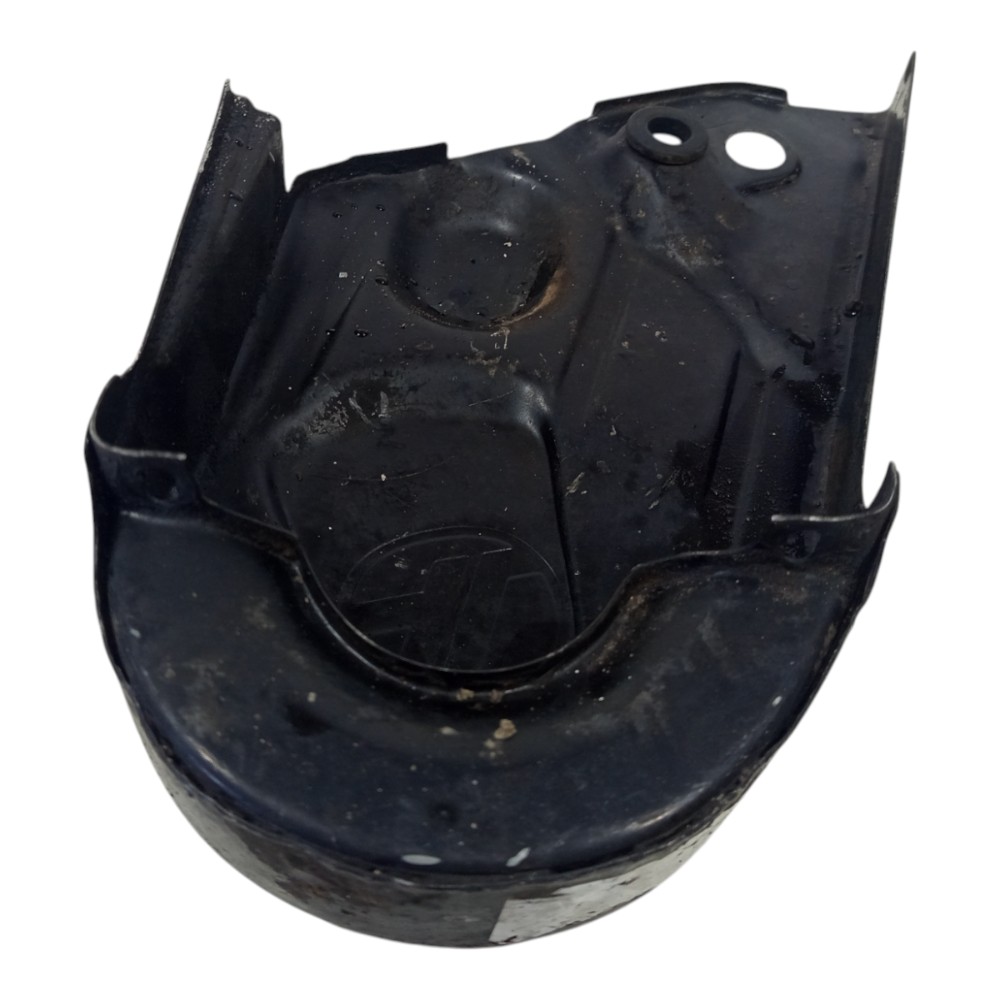 Capa Proteção Correia Dentada Vw Gol 1989 1990 1991 A 1994 3