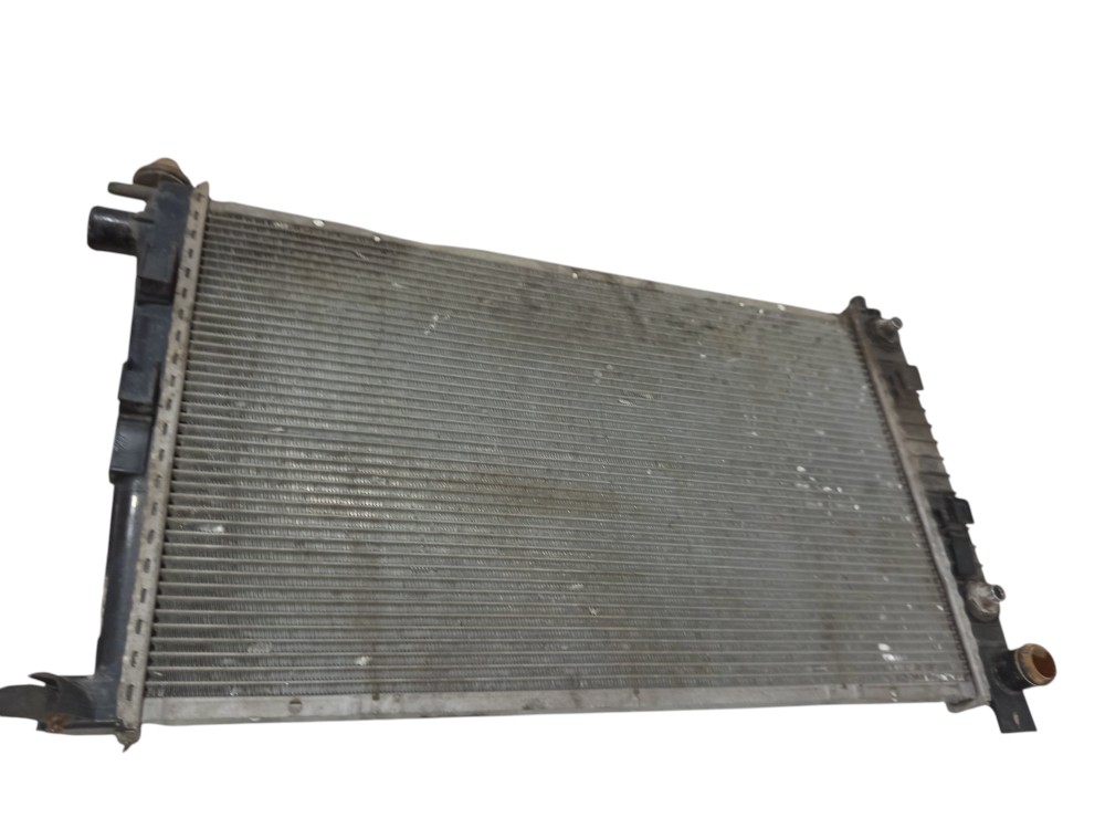Radiador Água Motor Mercedes A160 1.6 2002 A 2005 5