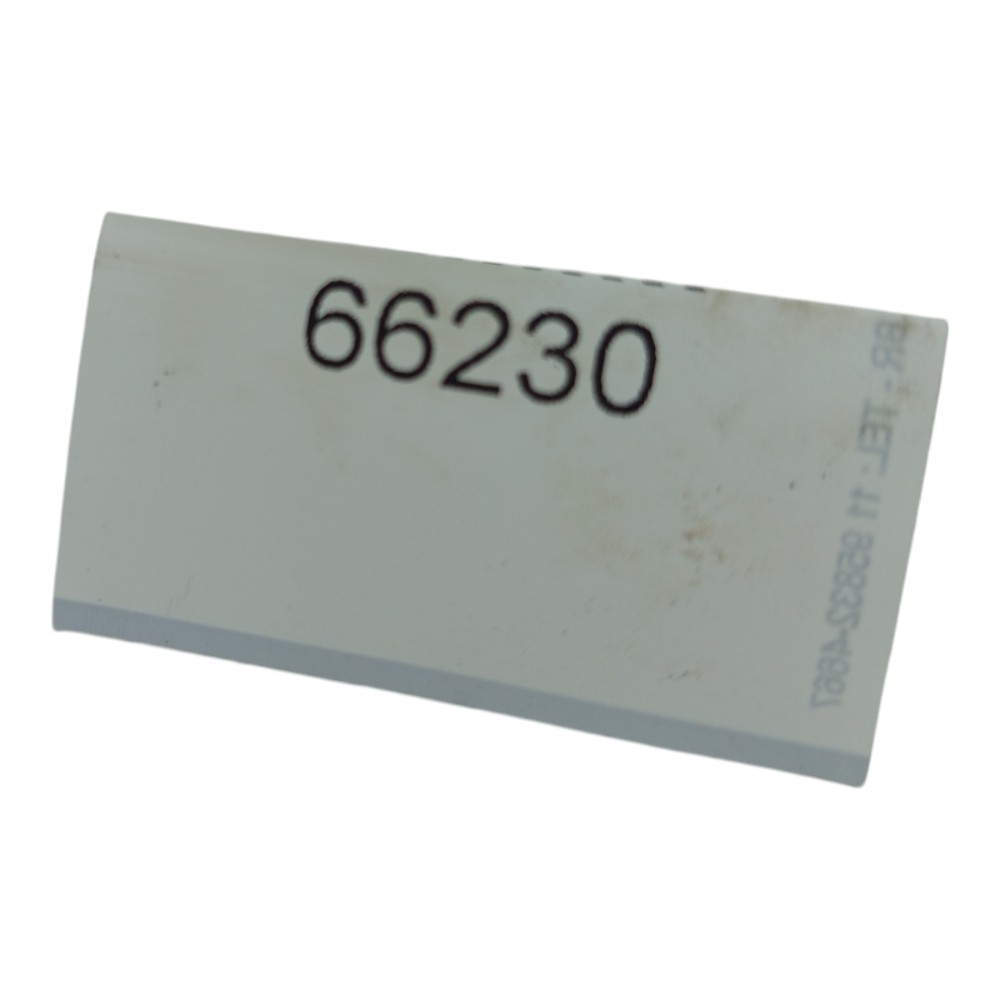 Maçaneta Traseira Direita Vw Parati 1995 1996 1997 A 2005 Traseira 7