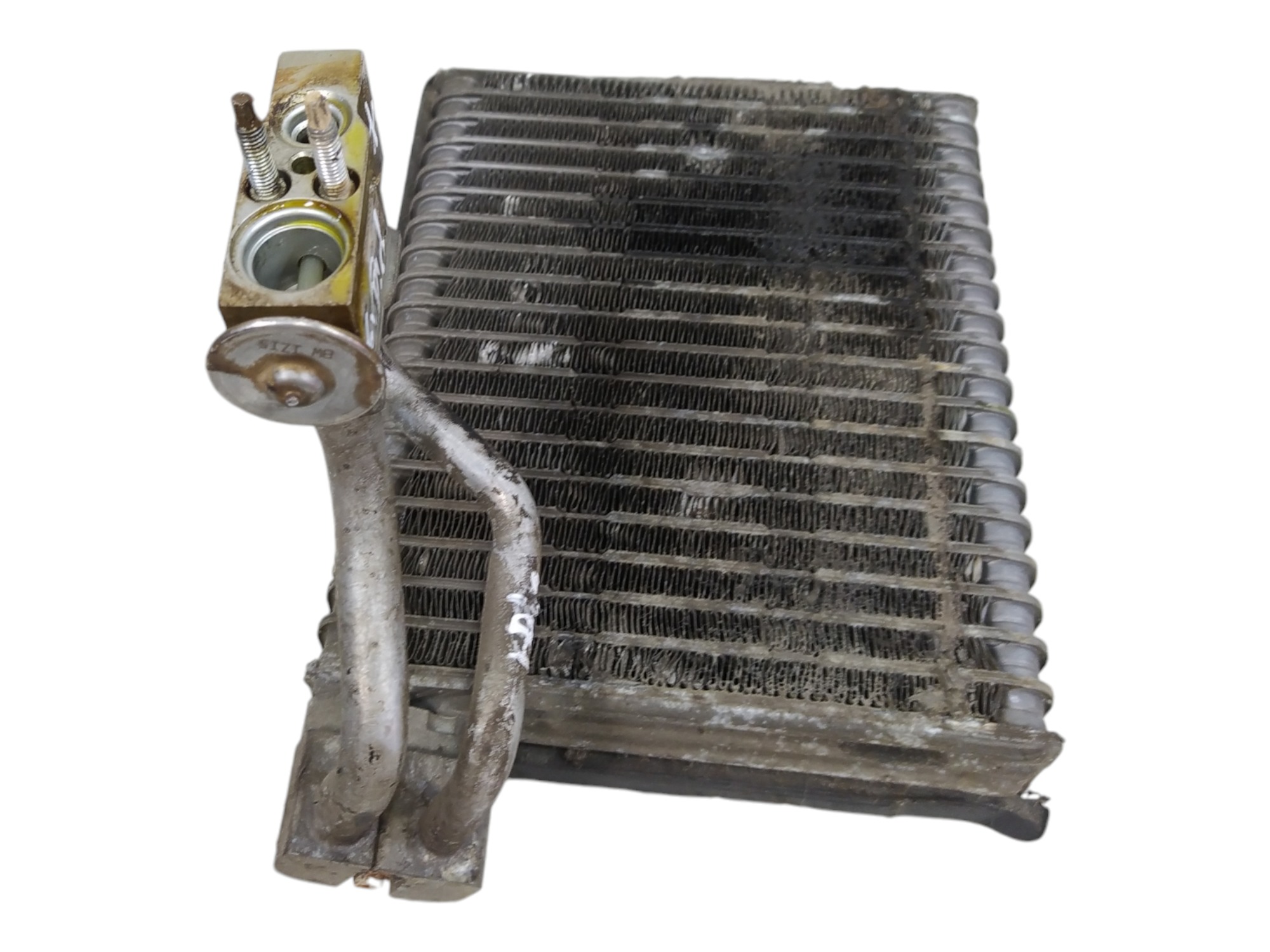 Radiador Evaporador Xsara Picasso 2001 2002 2003 2004 A 2012 2
