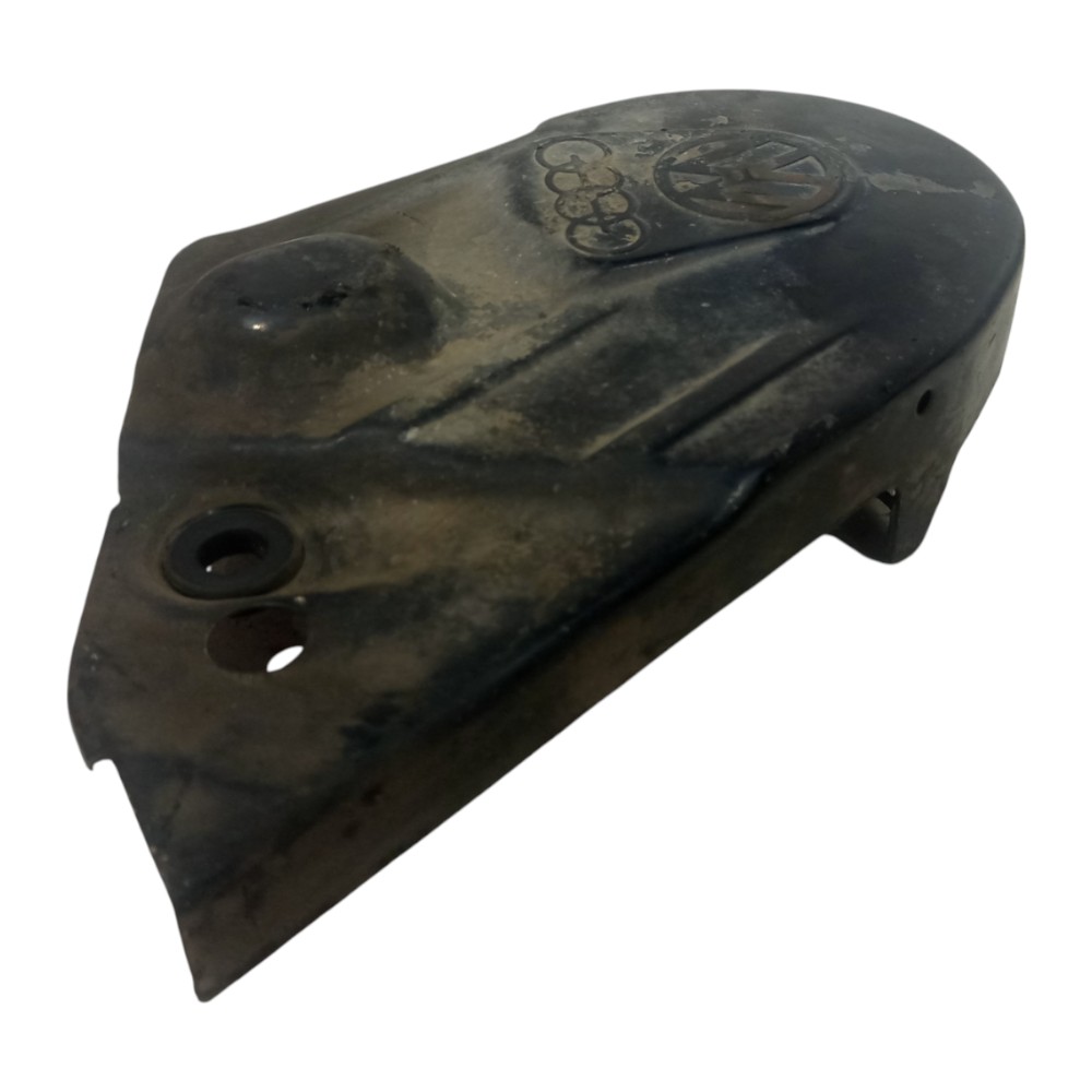 Protetora Correa Dentada Volkswagen Parati 1.6 8v 1982/1996 4