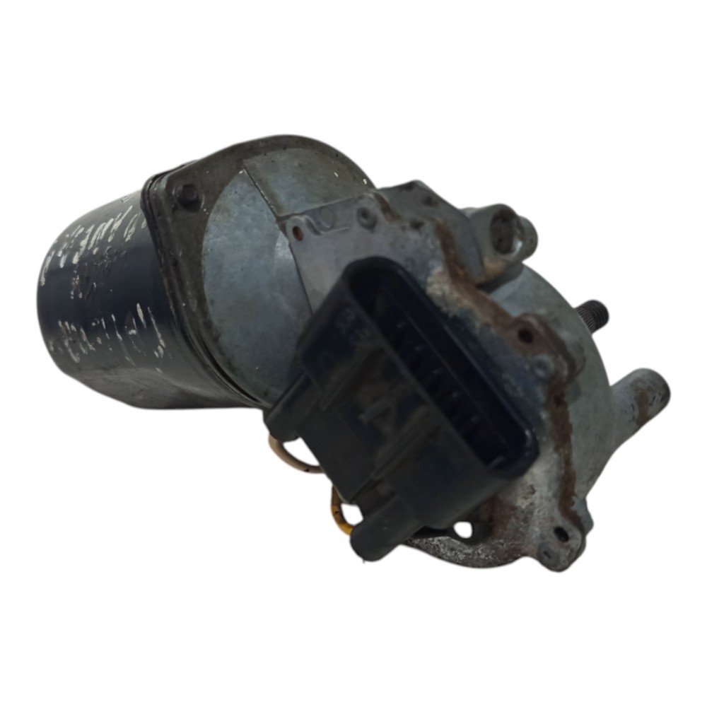 Motor Limpador Para-brisa Chevrolet Ipanema 1989 1990 A 1997 4