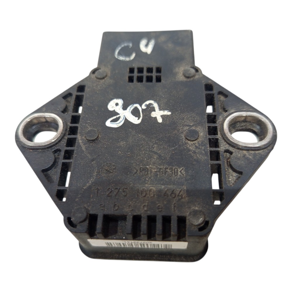 Sensor Aceleração C4 Pallas Peugeot 307 2007 2008 A 2013 2
