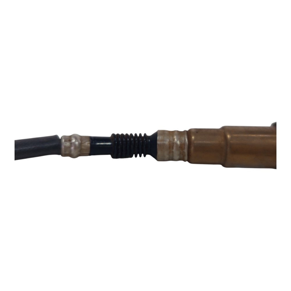 Sonda Lambda Sensor De Oxigênio Tracker 2020 A 2024 5