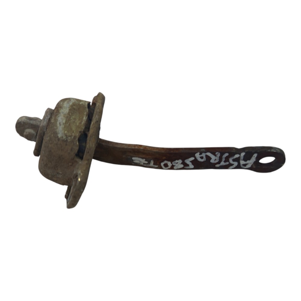Limitador Porta Traseira Esquerda Gm Astra Gls 1995 A 1997 5