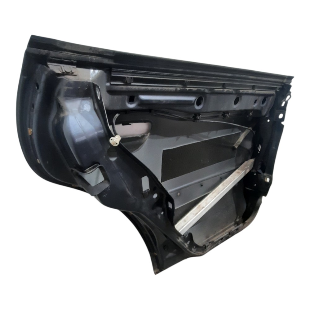 Porta Traseira Esquerda Audi A3 1.8 Turbo 2000 A 2006 6