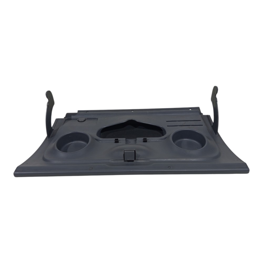 Tampa Porta Luvas Painel Citroen Xsara Picasso 2001 A 2012 4