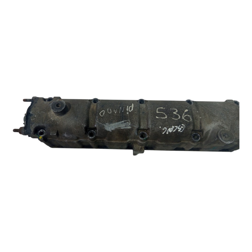 Comando Admissão Gaiola Fiat Brava 1.6 16v Pinado 1999 2003 5