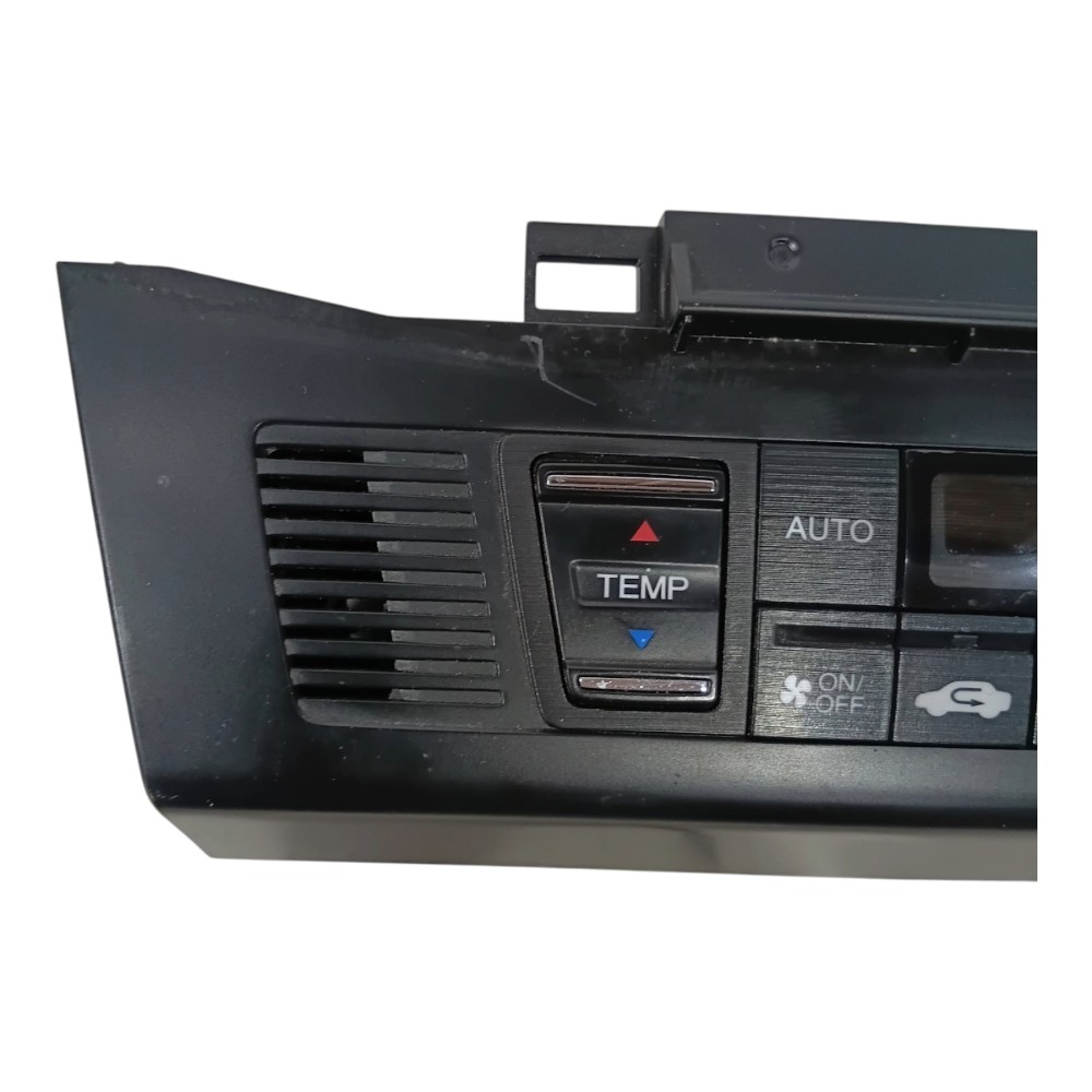 Comando Ar Condicionado digital honda civic g9 2012 A 2016 3