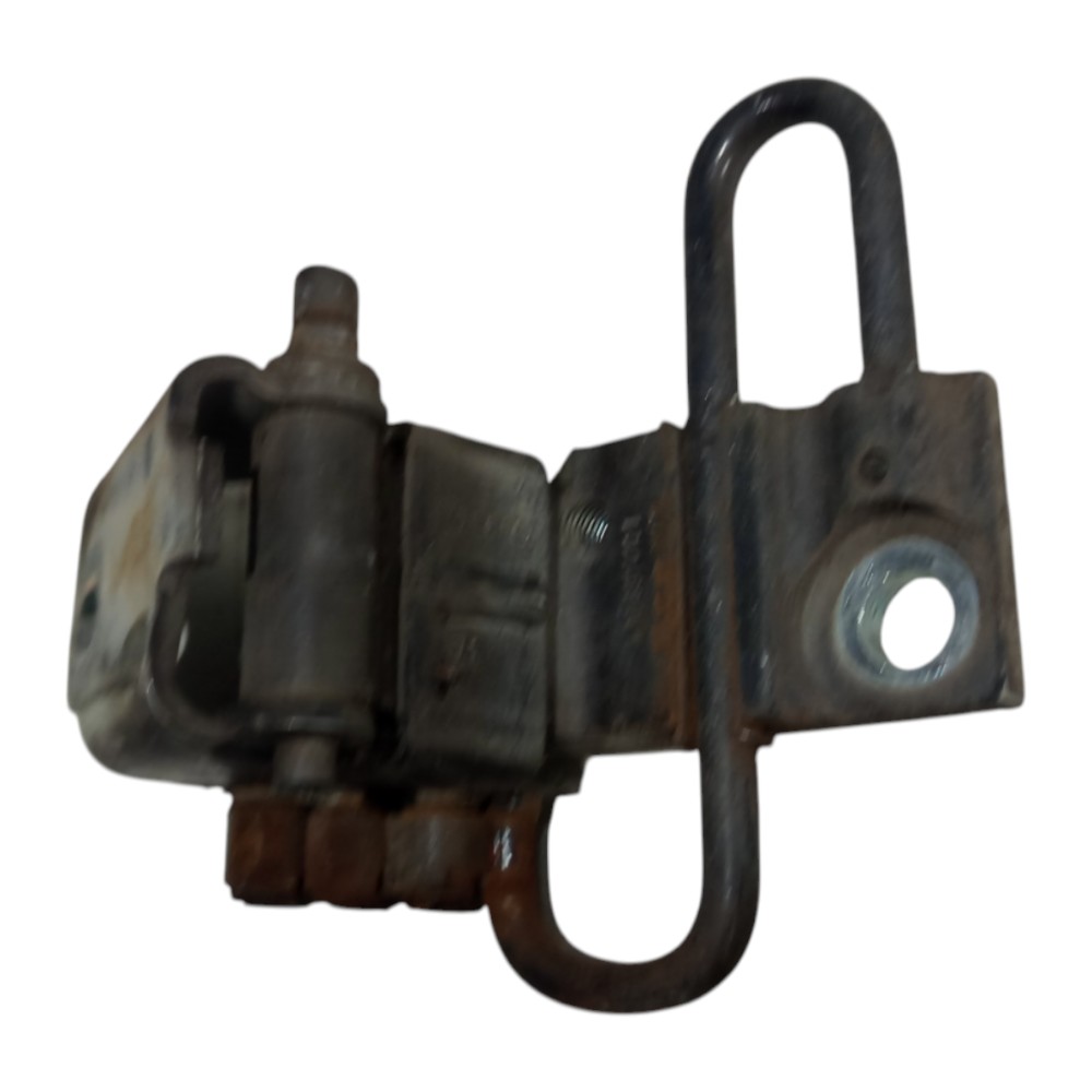 Dobradiça Limitador Diant Ind Ld Volkswagen Gold 98 A 2006 6