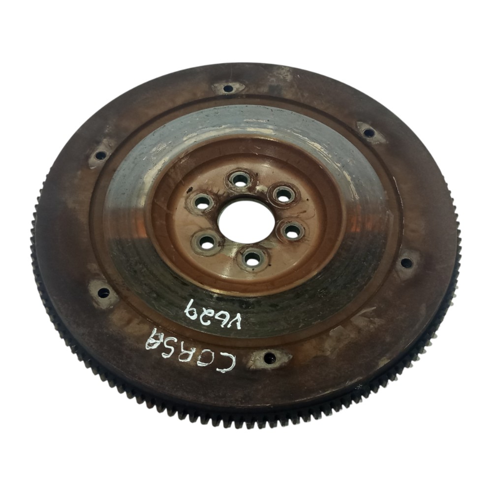 Volante Motor Cremalheira Gm Corsa 1.0 1994 1995 1996 A 2000 1