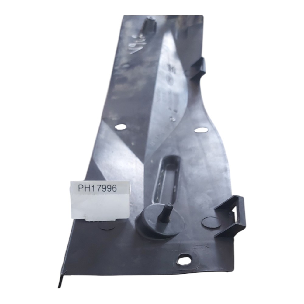 Acabamento Painel Corta Chamas Ford Focus 2004 A 2005 7