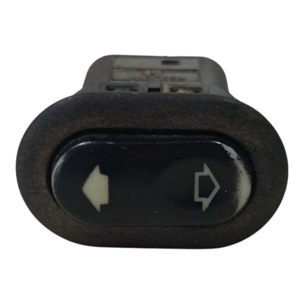 Botão Vidro Elétrico Dianteira Ld Ford Fiesta 2000 A 2014 6