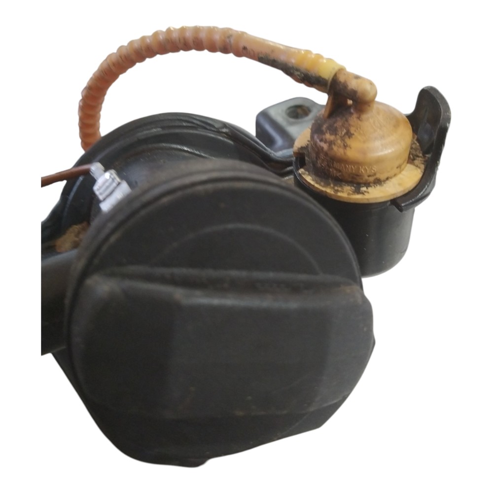 Tanque Combustível Audi A3 Golf Bora 2001 A 2010 Original 2