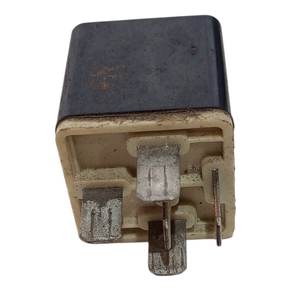 Relé Adaptação Ford Focus 2009 A 2013 4