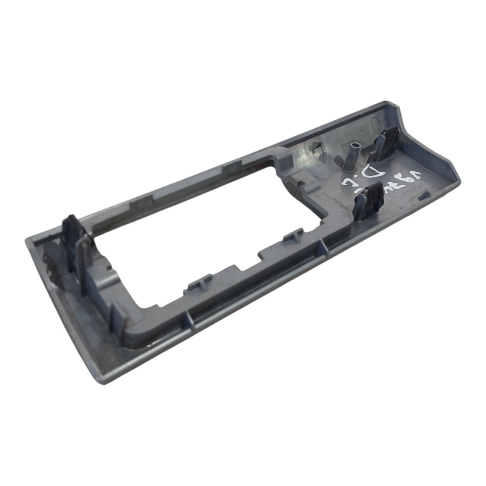 Moldura Chave Farol Land Rover Freelander 2 Hse 2006 A 2012 6
