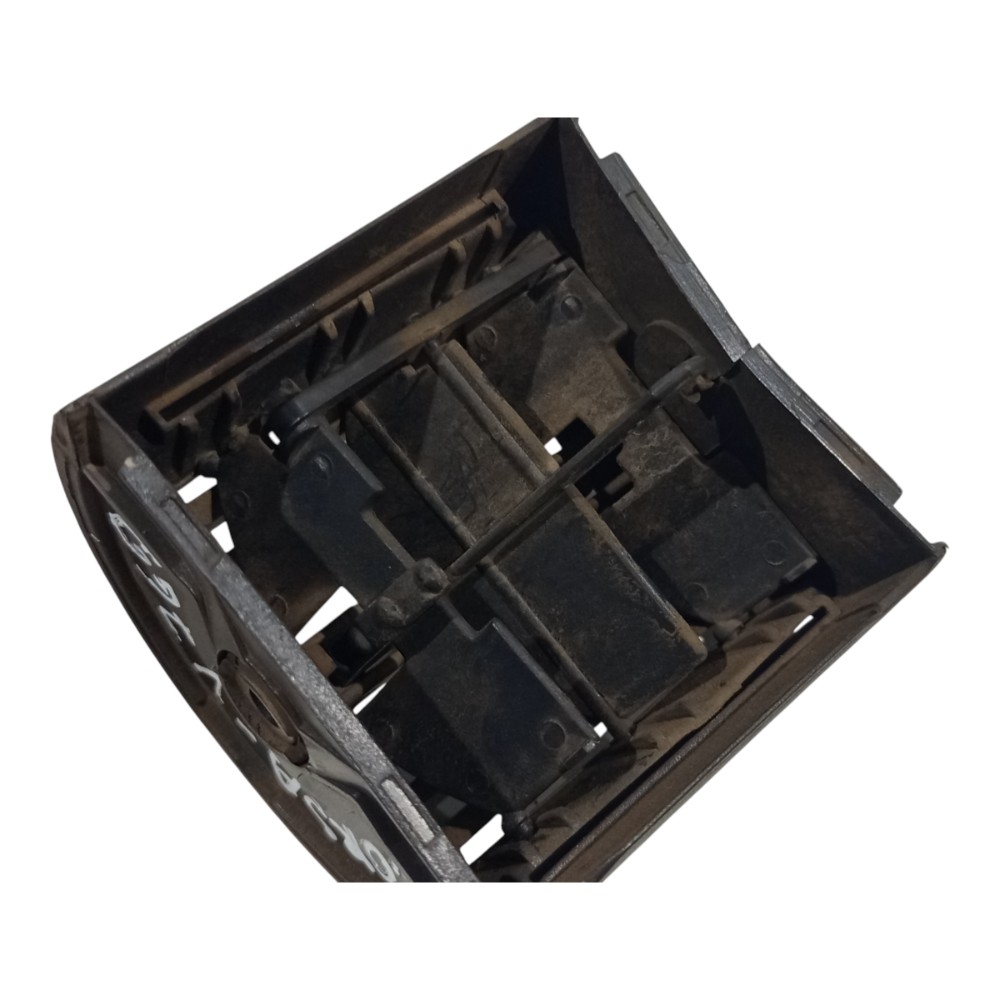 Difusor Ar Quente Gm Corsa 1994 1995 1996 1997 1998 A 2002 6