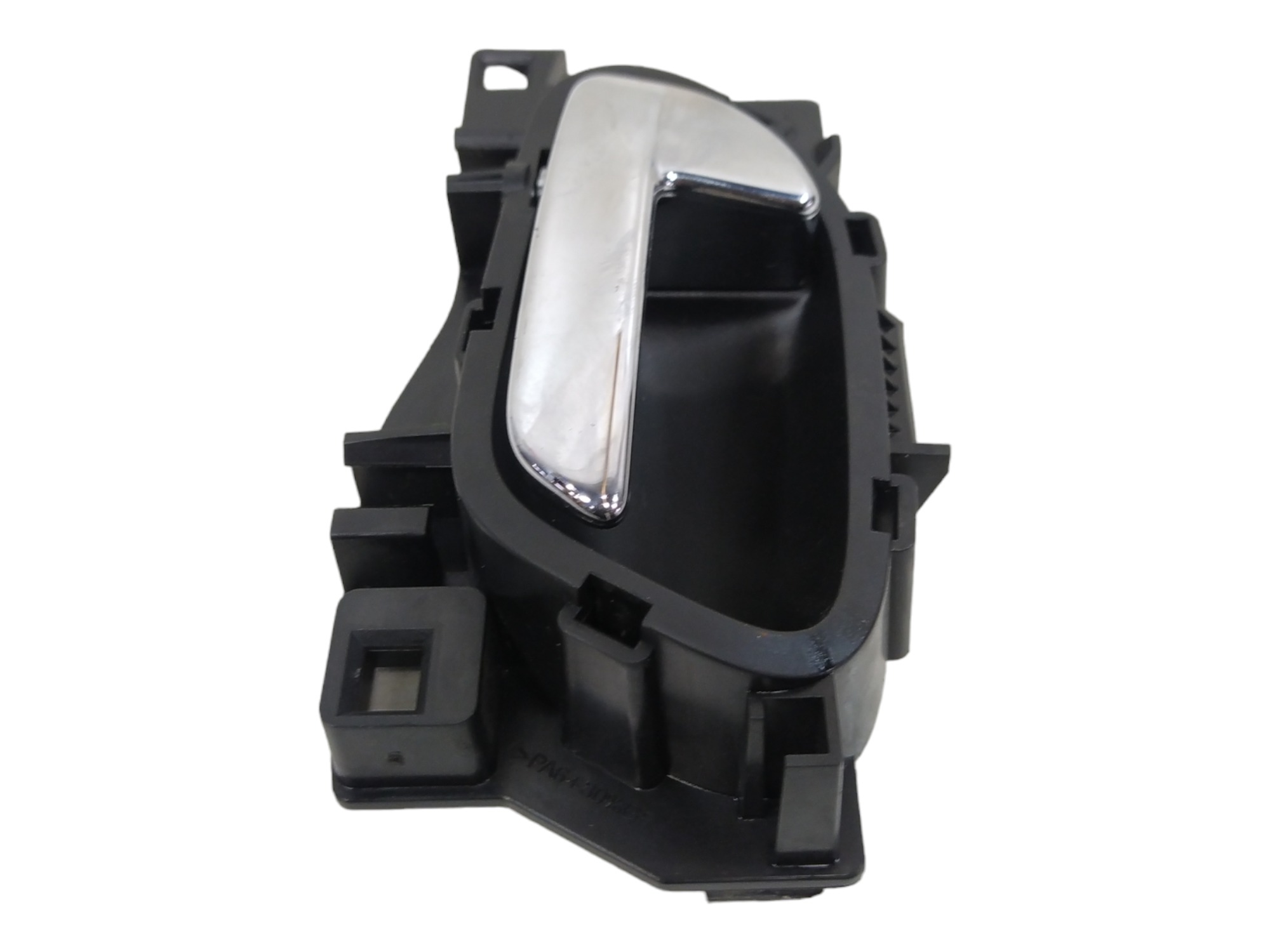 Maçaneta Interna Dianteira Esquerda Citroen C4 2009 A 2014 1